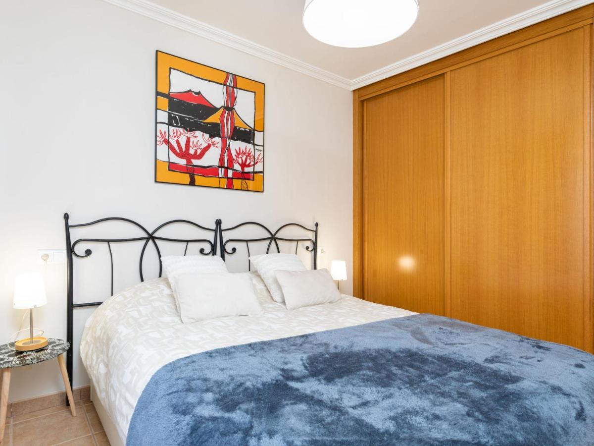 Apartment Sunny Tejita By Interhome La Tejita エクステリア 写真