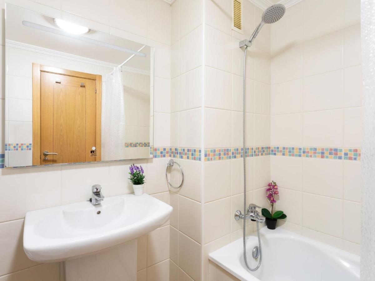 Apartment Sunny Tejita By Interhome La Tejita エクステリア 写真