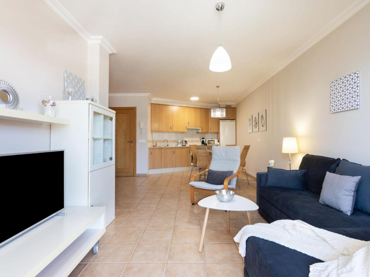 Apartment Sunny Tejita By Interhome La Tejita エクステリア 写真