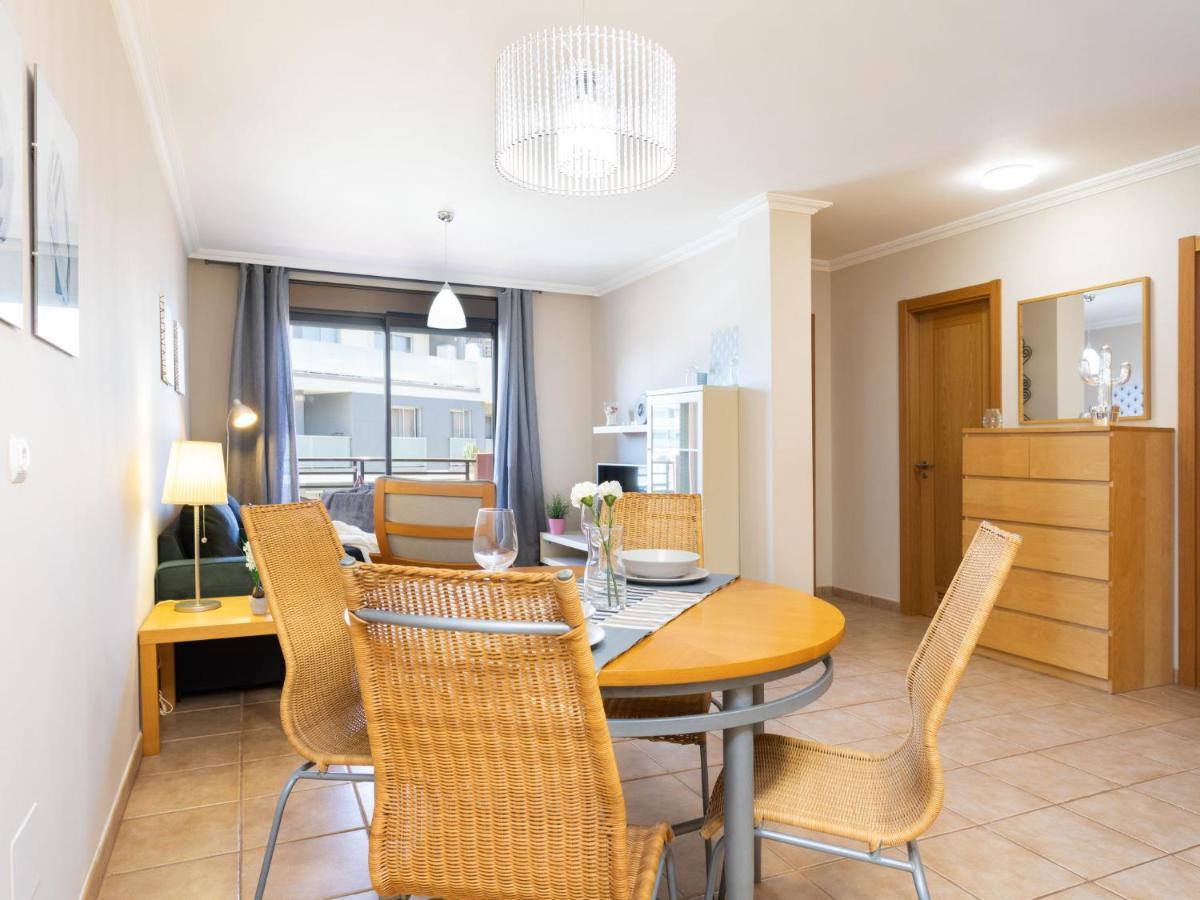 Apartment Sunny Tejita By Interhome La Tejita エクステリア 写真