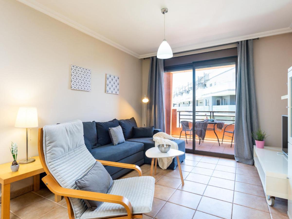 Apartment Sunny Tejita By Interhome La Tejita エクステリア 写真