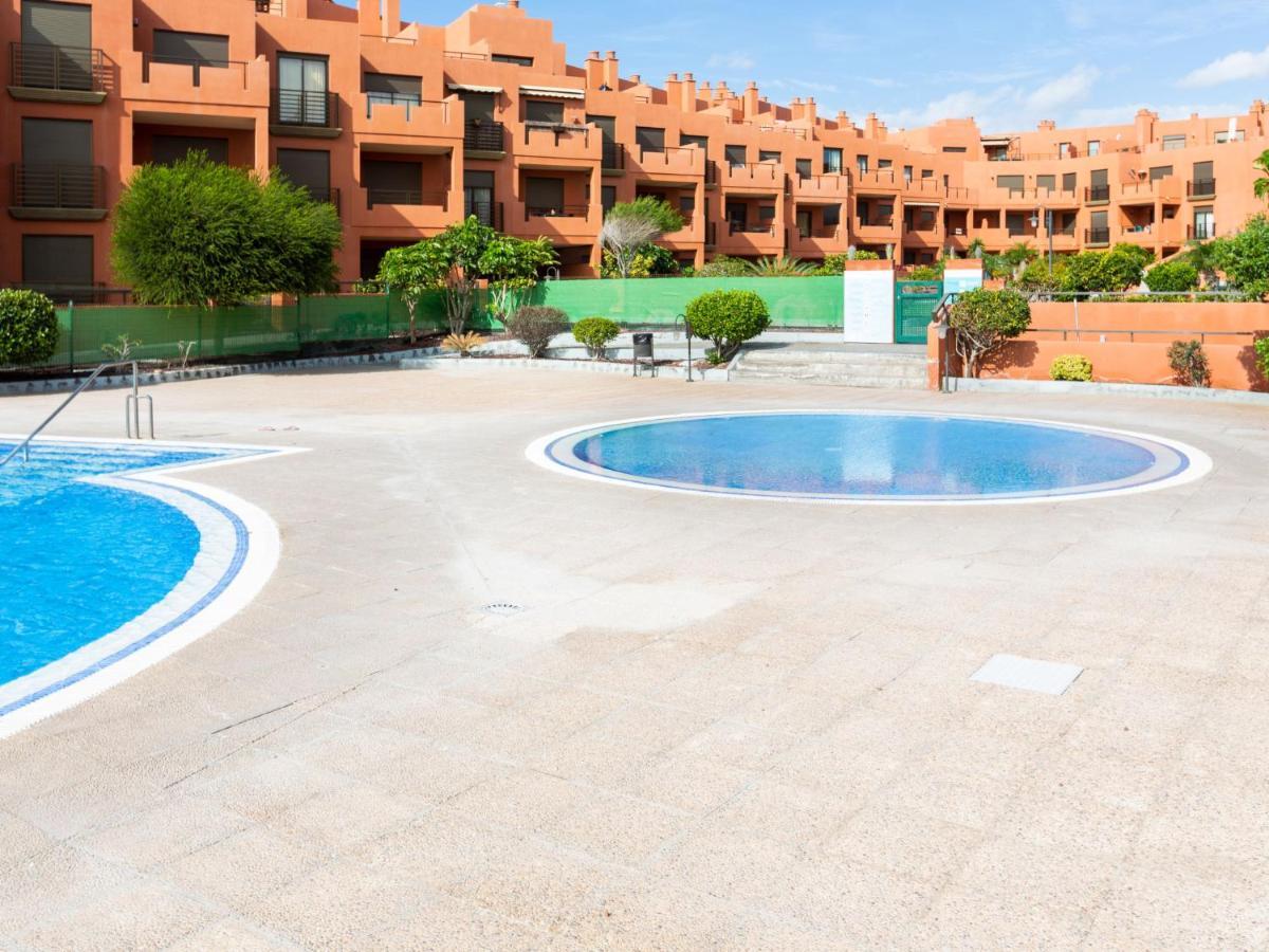 Apartment Sunny Tejita By Interhome La Tejita エクステリア 写真