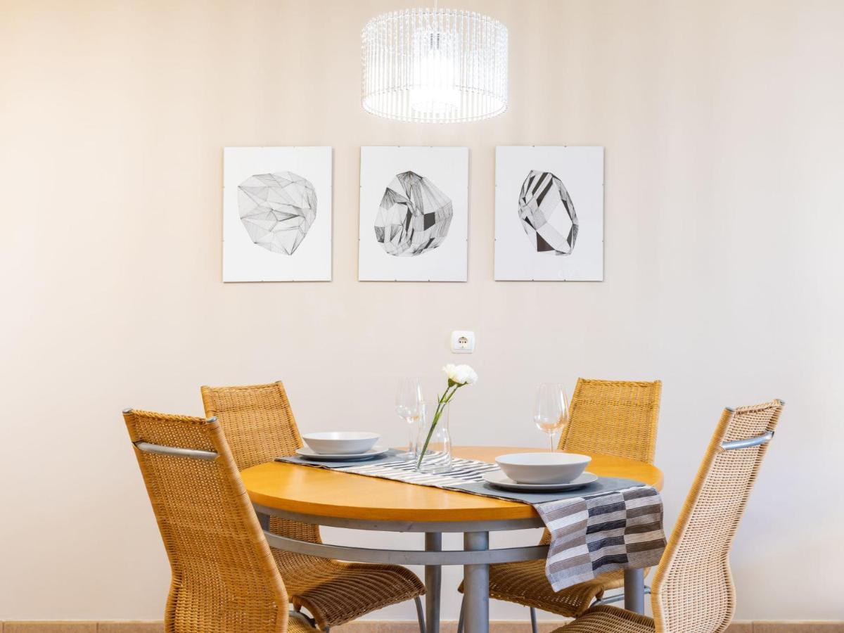 Apartment Sunny Tejita By Interhome La Tejita エクステリア 写真