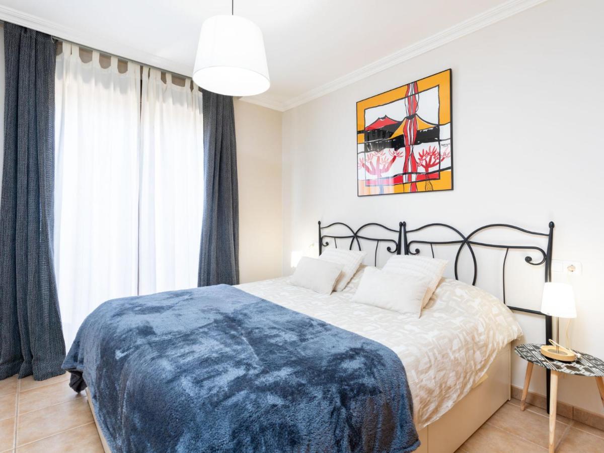 Apartment Sunny Tejita By Interhome La Tejita エクステリア 写真